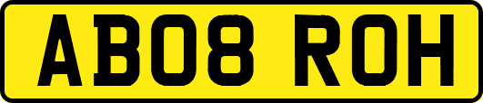 AB08ROH