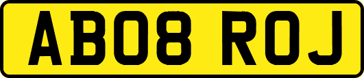 AB08ROJ