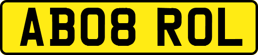 AB08ROL