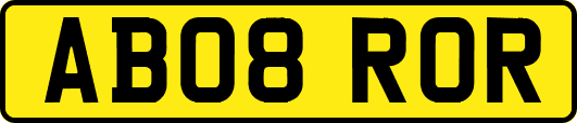 AB08ROR