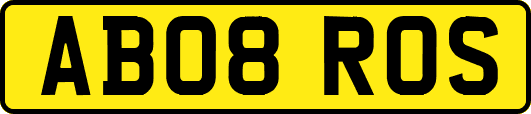 AB08ROS