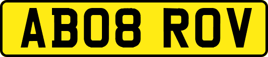 AB08ROV