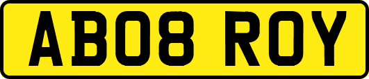AB08ROY