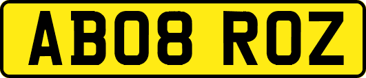 AB08ROZ