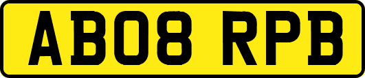 AB08RPB
