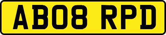 AB08RPD