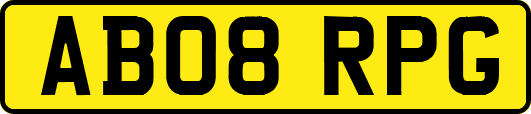 AB08RPG