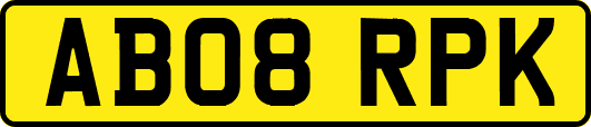 AB08RPK
