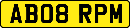 AB08RPM