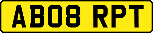 AB08RPT