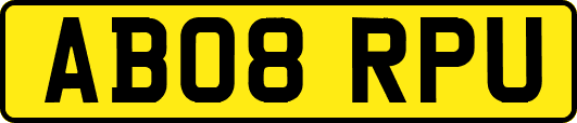 AB08RPU