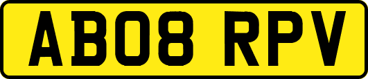 AB08RPV