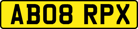 AB08RPX