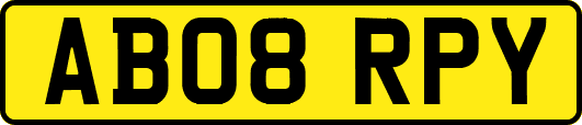 AB08RPY