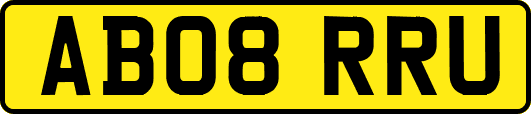 AB08RRU