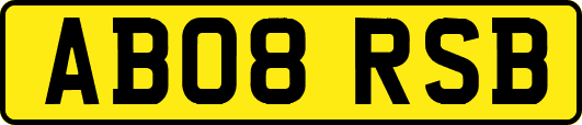 AB08RSB