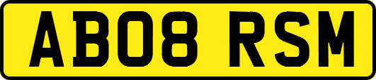 AB08RSM
