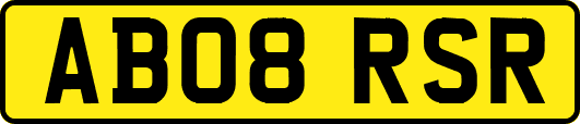 AB08RSR
