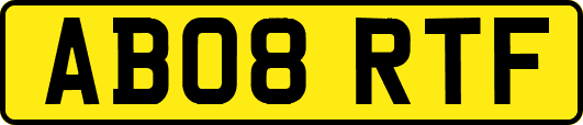 AB08RTF