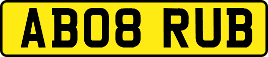 AB08RUB