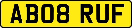 AB08RUF