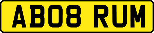 AB08RUM