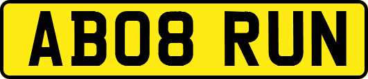 AB08RUN