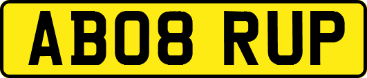 AB08RUP