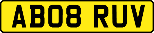 AB08RUV