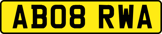 AB08RWA