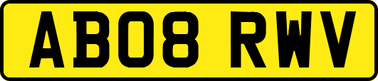 AB08RWV