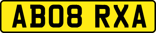 AB08RXA