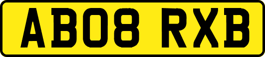AB08RXB