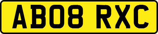 AB08RXC
