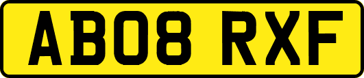 AB08RXF