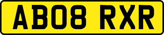 AB08RXR