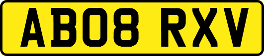 AB08RXV