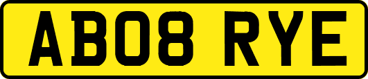 AB08RYE