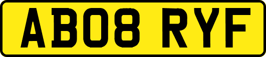 AB08RYF