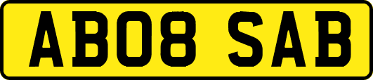 AB08SAB