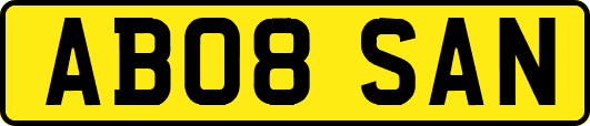 AB08SAN
