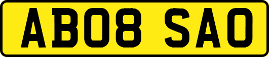 AB08SAO