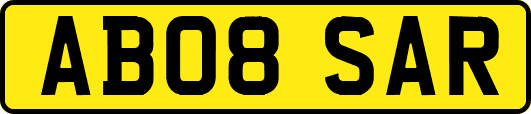 AB08SAR