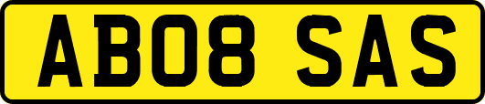 AB08SAS