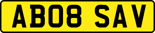 AB08SAV