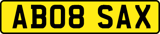 AB08SAX