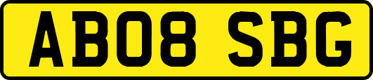 AB08SBG