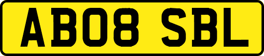 AB08SBL