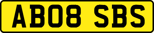 AB08SBS