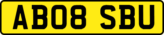 AB08SBU